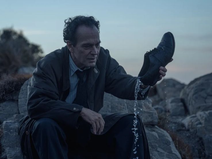 Cerrar Los Ojos de Victor Erice : Cannes Première au Festival de Cannes 2023