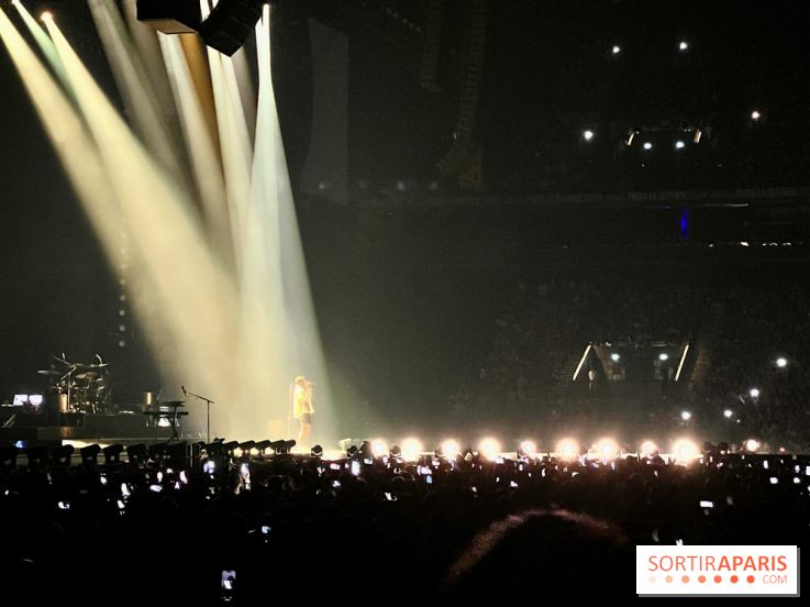 Imagine Dragon enflamme La Défense Arena : Retour sur un concert mémorable du 23 août 2023