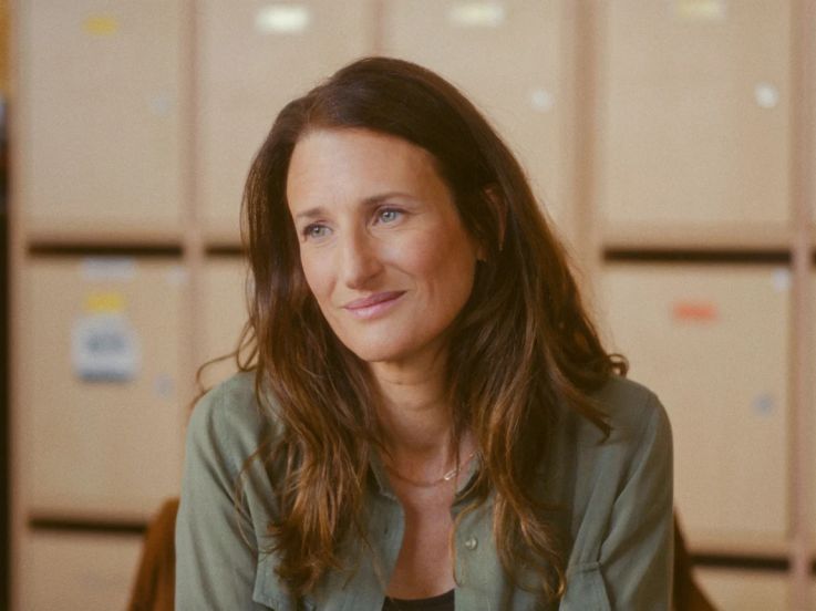 "Toni, en famille" : Camille Cottin brille dans le nouveau film de Nathan Ambrosioni