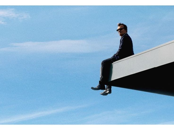 AXEL BAUER annonce un spectacle inoubliable à L'Olympia, Paris