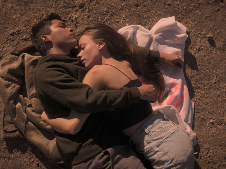 Lost in the Night d'Amat Escalante présenté à Cannes Première 2023