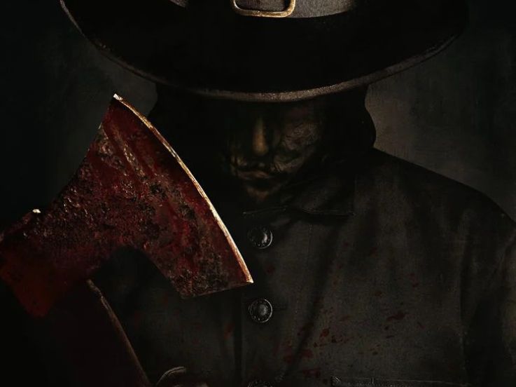 Thanksgiving : la semaine de l'horreur - bande-annonce du film choc de Eli Roth avec Patrick Dempsey