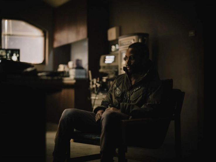 The Creator : Gareth Edwards dévoile les coulisses de son nouveau film