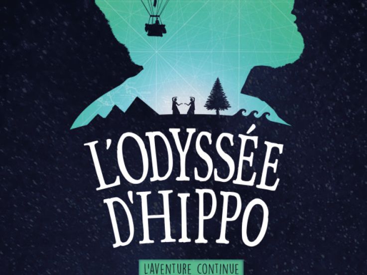 Hippocampe Fou dévoile son spectacle L'Odyssée d'Hippo à Bobino