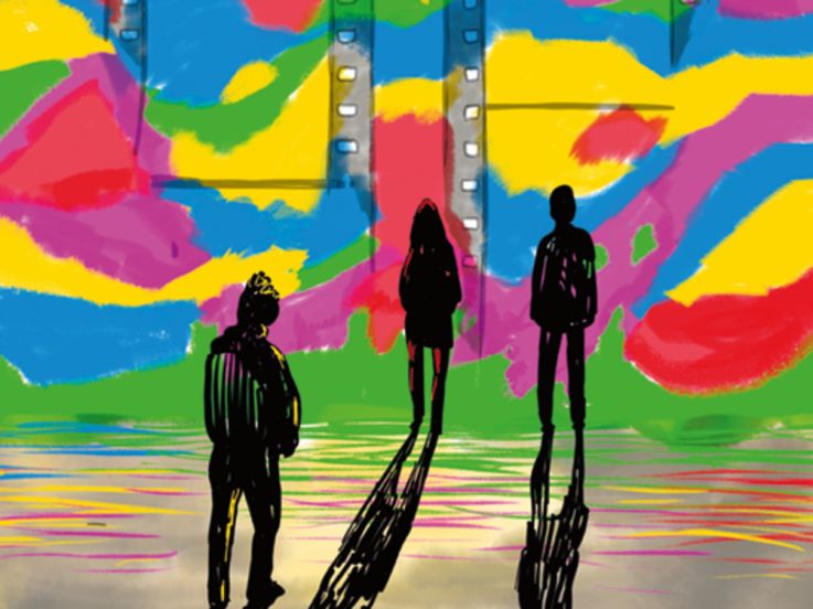 Festival Paris Ciné contre les discri’ pour combattre discriminations et racisme