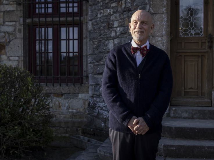 Complètement Cramé !, nouvelle comédie de Gilles Legardinier avec John Malkovich et Fanny Ardant