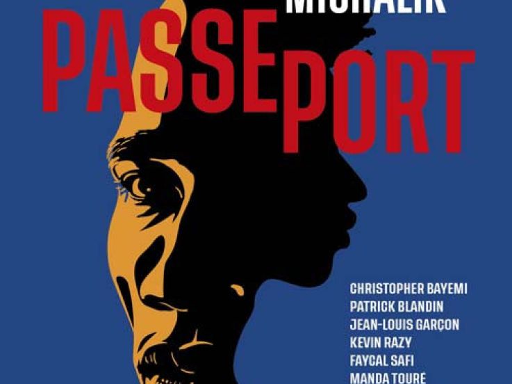 Passeport : Alexis Michalik explore de la quête des réfugiés au Théâtre de la Renaissance à Paris