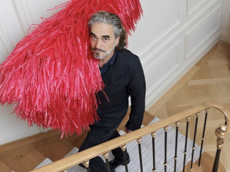 Stephan eicher activities