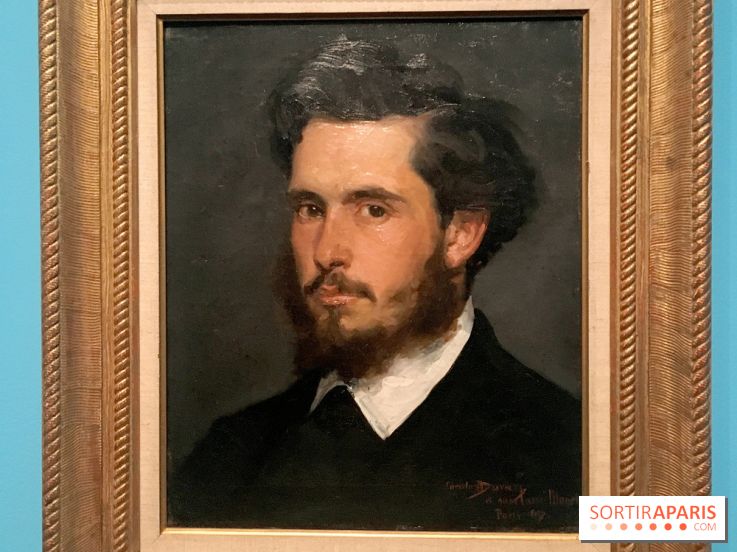 Monet Collectionneur, les photos de l'exposition 