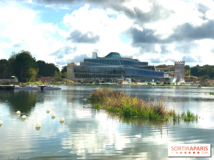 Villages Nature, le village vacances écologique