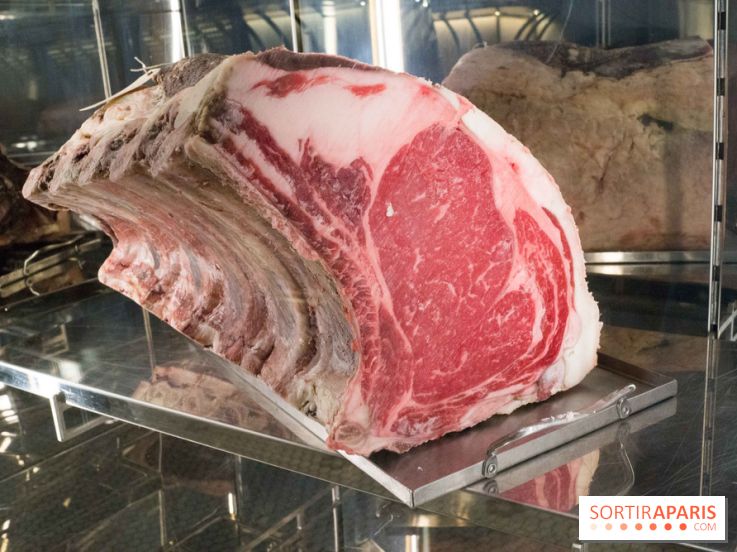 Clover Grill : le rendez-vous des viandards