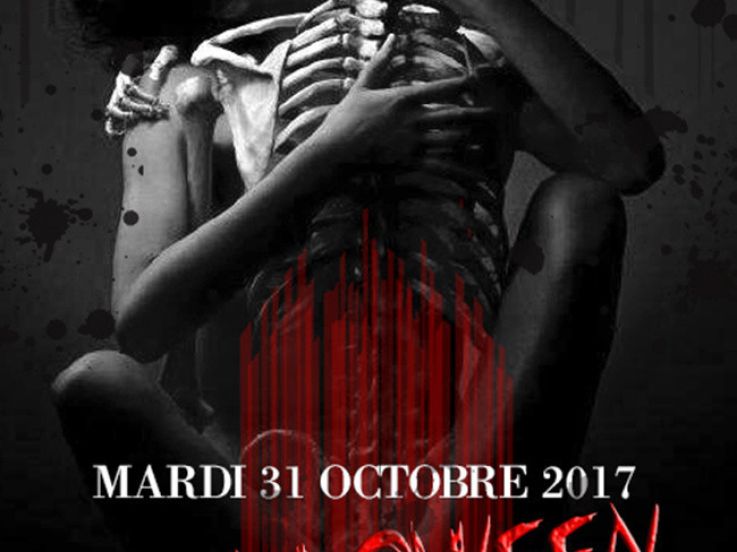 Halloween : house of horror