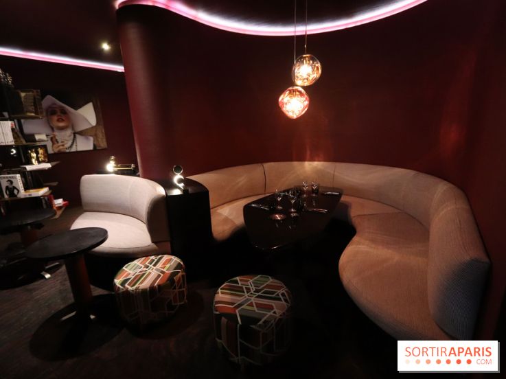 Le Limon : le nouveau resto de Juan Arbealez, les photos