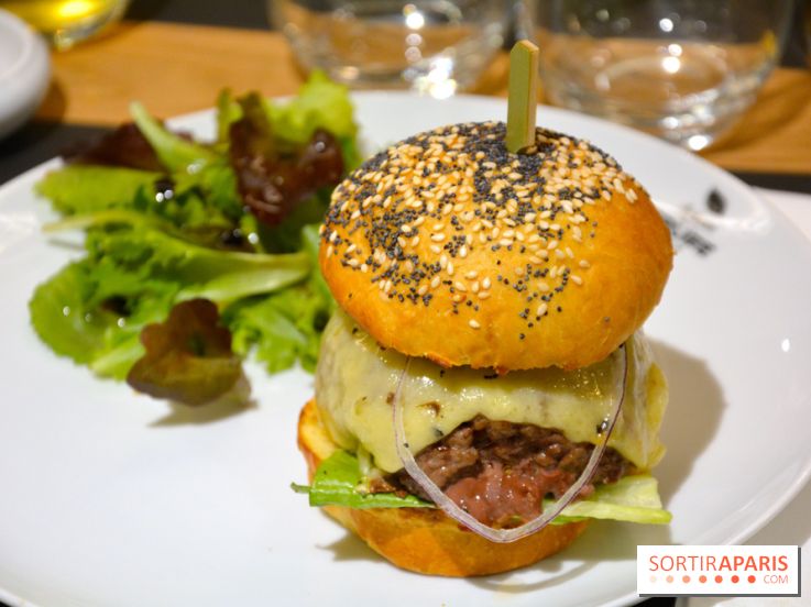 L'Artisan de la Truffe ouvre un nouveau restaurant à Montmartre