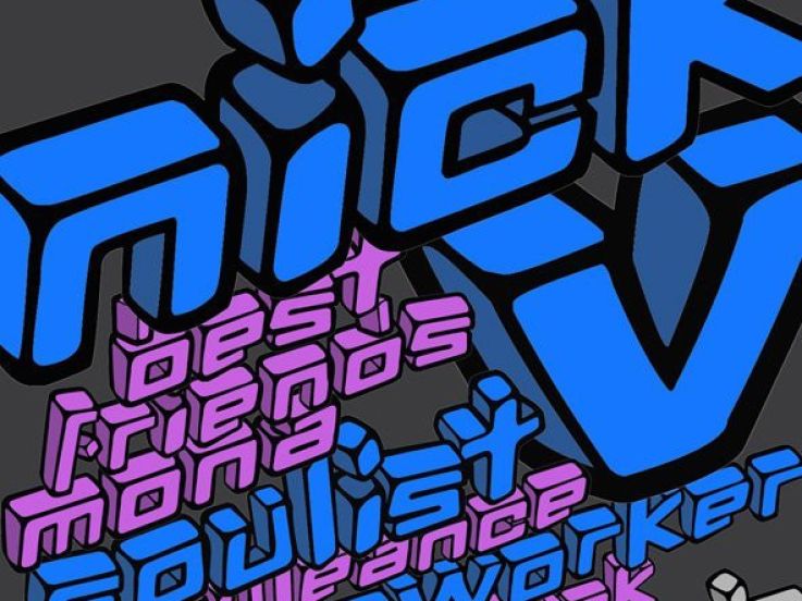 Soulist Sound System, Nick V, Freeworker, Soulist, OPA