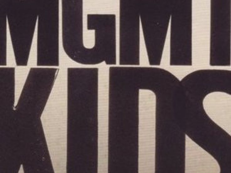 Mgmt, Kids, Ump, roits d'auteur, Hadopi