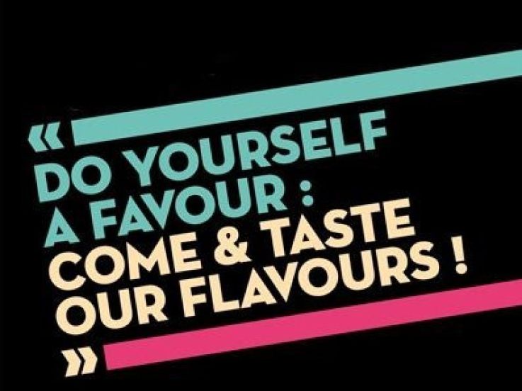 Jett, Djoon, Johnny D, Oslo, Robert Dietz, Cécille