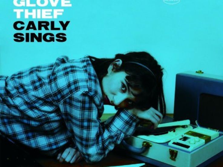 Carly Sings, Carly Blackman, The Glove Thief, Chacha