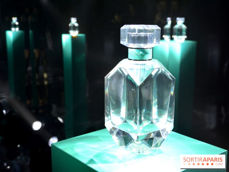 Le Pop Up Store Tiffany & Co