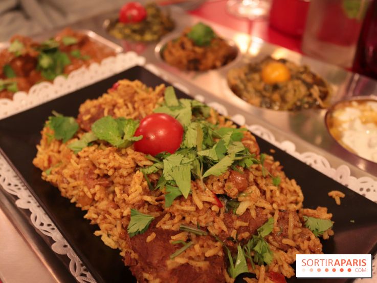 La Cantine des Mama's