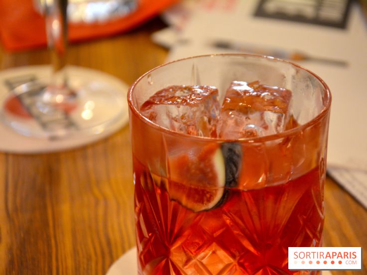 Caffè Torino, le bar éphémère qui fête l'aperitivo