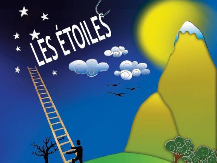 Merci de ne pas décrocher les étoiles