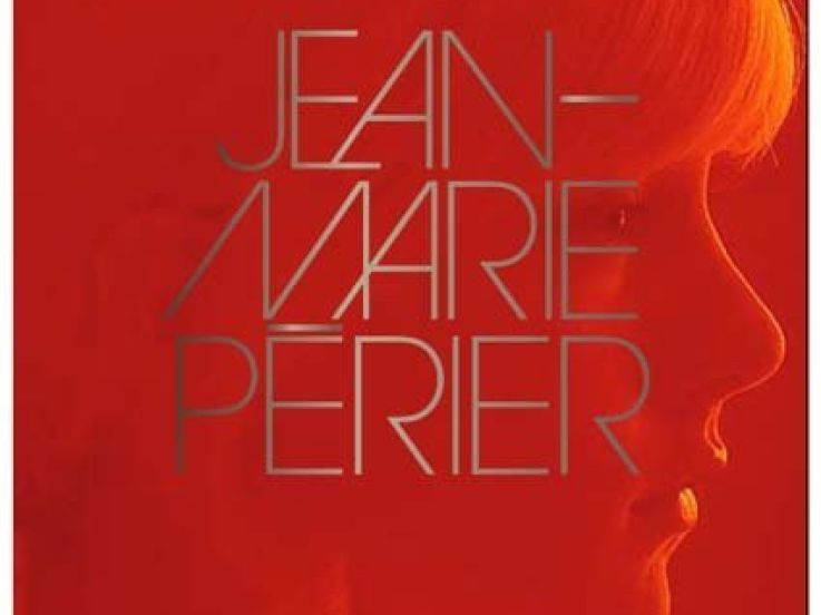 Cover livre Jean-Marie Périer