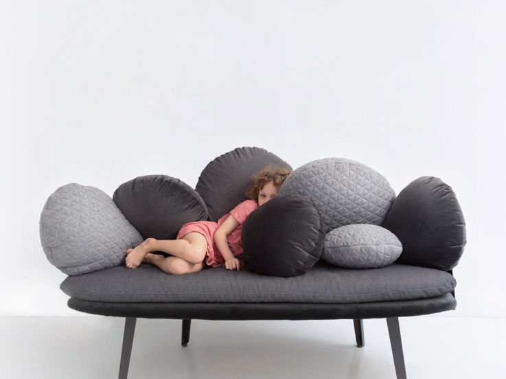 Constance Guisset au musée des Arts Décoratifs