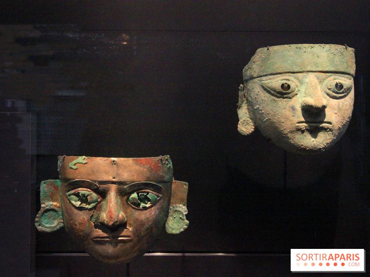 Le Pérou avant les Incas, l'expo au Musée du Quai Branly 