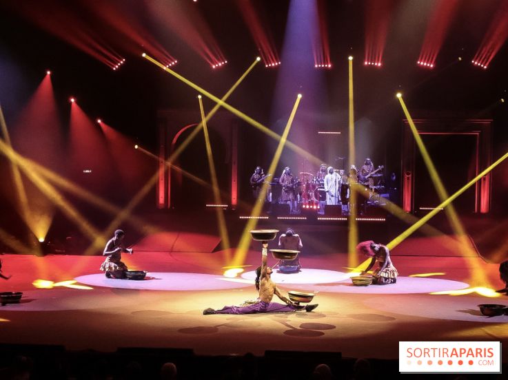 Cirkafrika 3, les photos