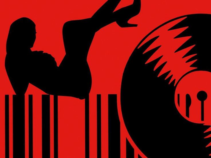 LA TECHNONETTE PARADE