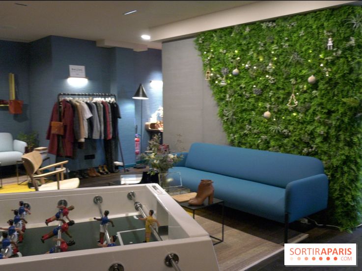 La Maison de Famille Balzac au Terrass Hotel