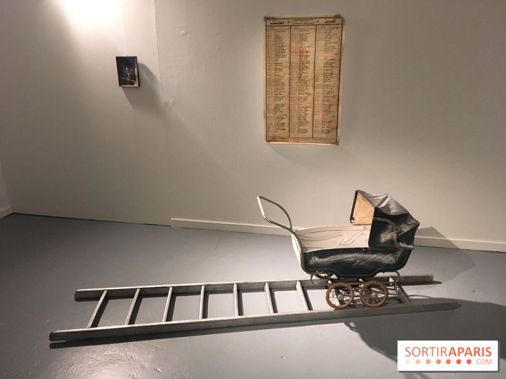 L'Intime et le Monde au Centre Wallonie-Bruxelles