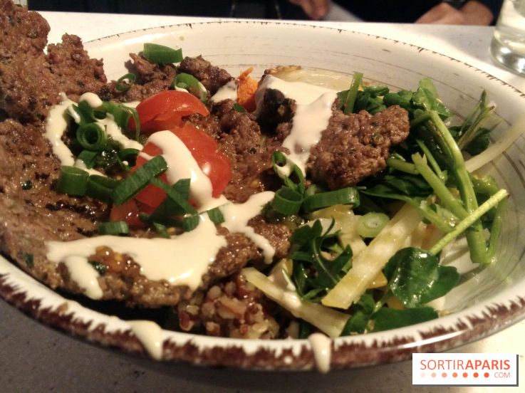 Mulko : le comptoir méditerranéen testé et approuvé ! 