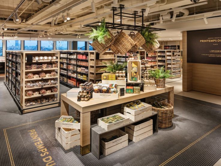 Le Printemps du Goût