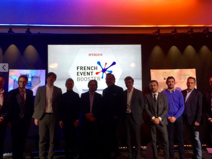 French Event Booster : la plateforme pour les acteurs innovants de l'événementiel !