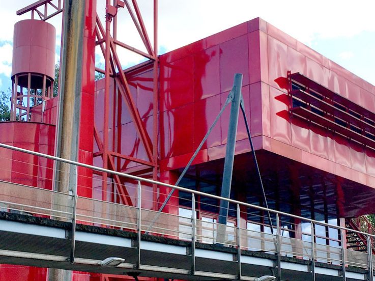 La Folie Numérique de la Villette fête son anniversaire en janvier 2019