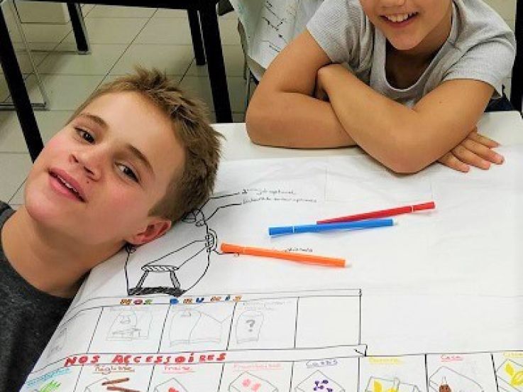 Stages pour les ados avec Life Bloom Academy 