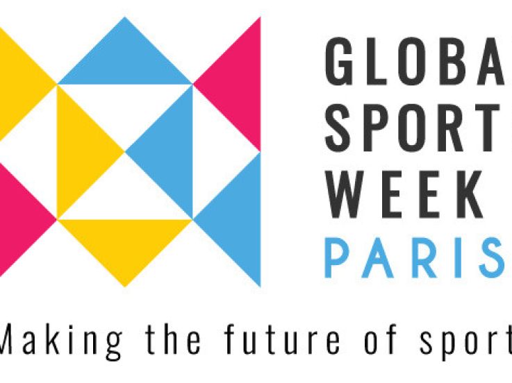 La Global Sports Week Paris au Carrousel du Louvre en 2020