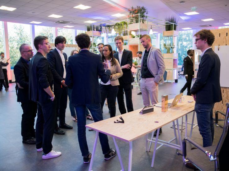 Recommandez vos évènements sur Tradefest ! 