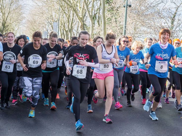La Putéolienne 2019 : parcours et inscriptions 