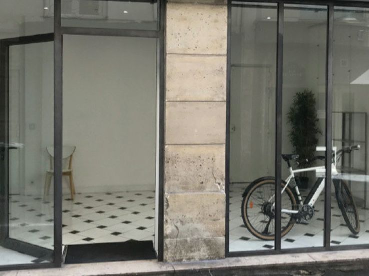 Le Pop-up Store Vélo Mad in France débarque à Paris 