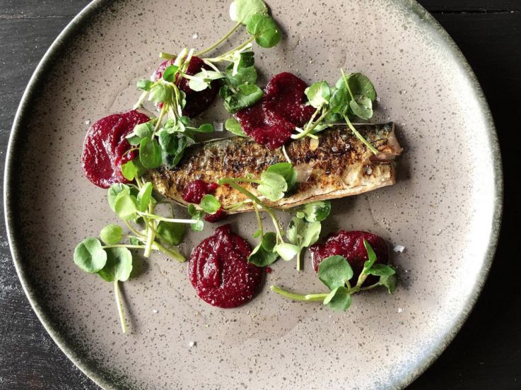 Sausalito, le nouveau bistrot alléchant du 9e arrondissement 