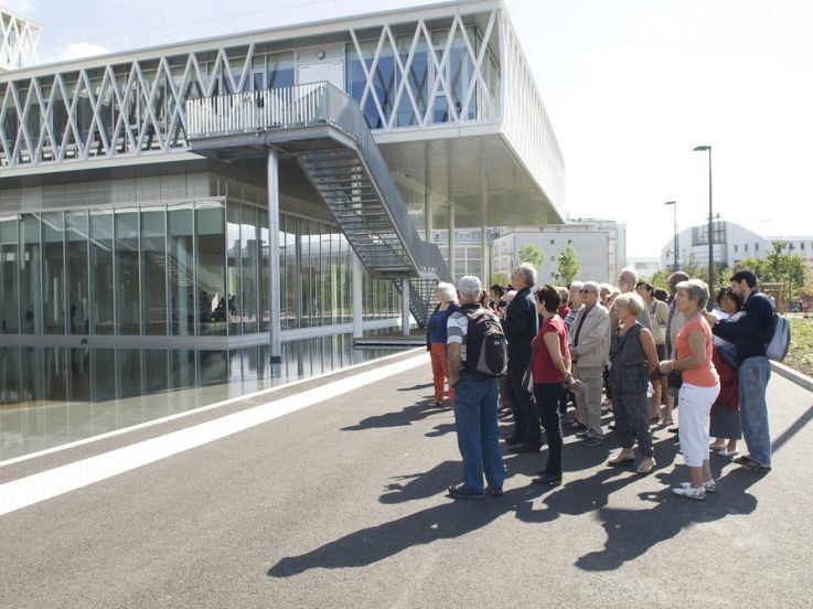 Visites gratuites dans les secrets des Archives nationales