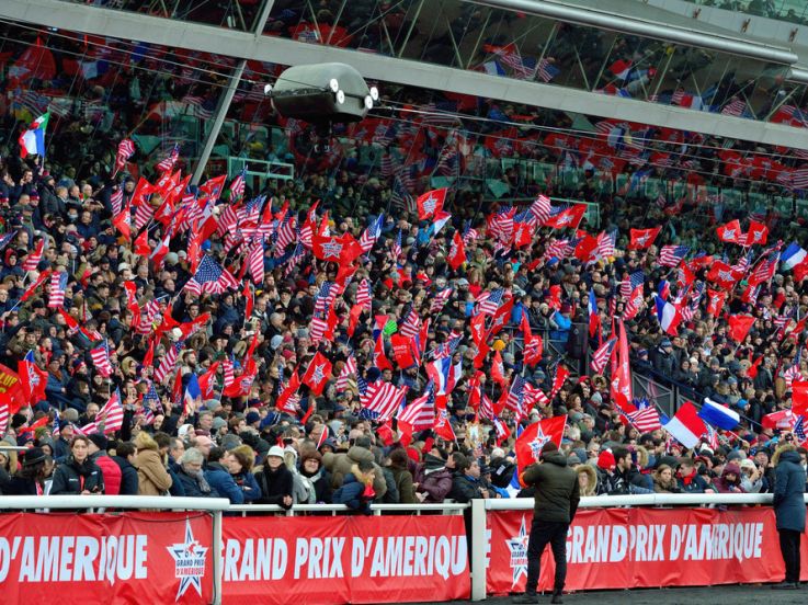 Le Grand Prix d'Amérique 2020 fête ses 100 ans à l'Hippodrome Paris-Vincennes