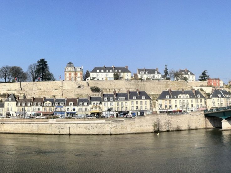 Coronavirus : nouveau foyer de contamination dans le Val-d'Oise