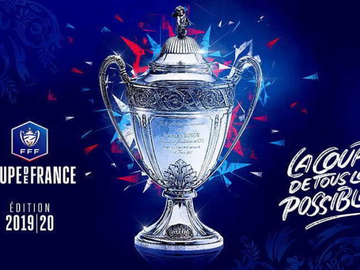 Finale de la Coupe de France : PSG Saint-Etienne au Stade de France reportée ?  