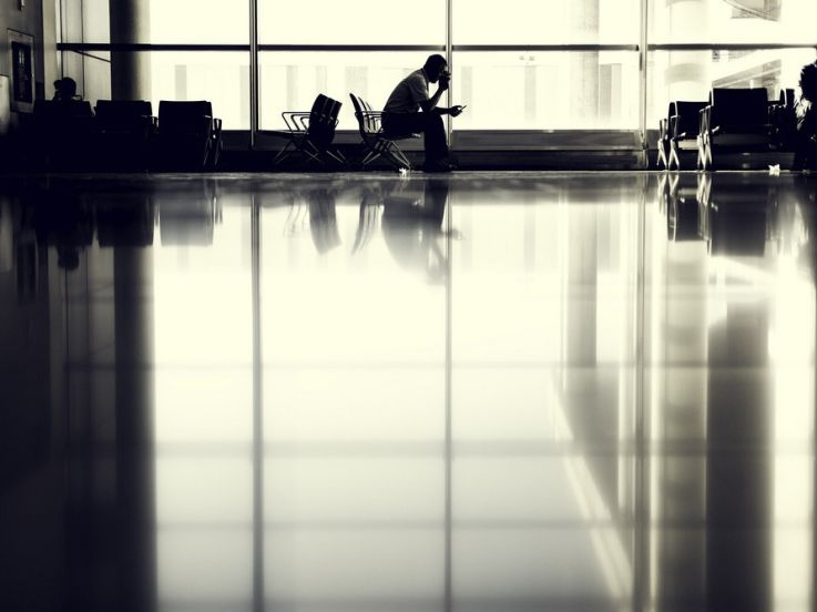 Coronavirus : vers la fermeture de certains terminaux à Roissy ?