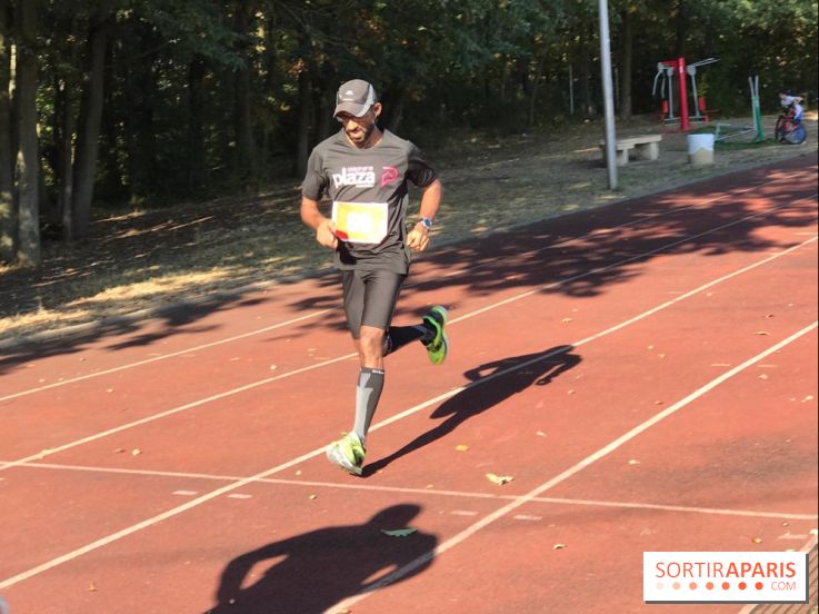 Coronavirus : peut-on encore faire son jogging en période de confinement à Paris ? 