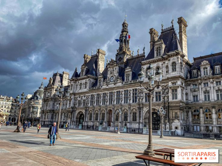 Coronavirus : comment la Mairie de Paris s'organise en période de confinement 